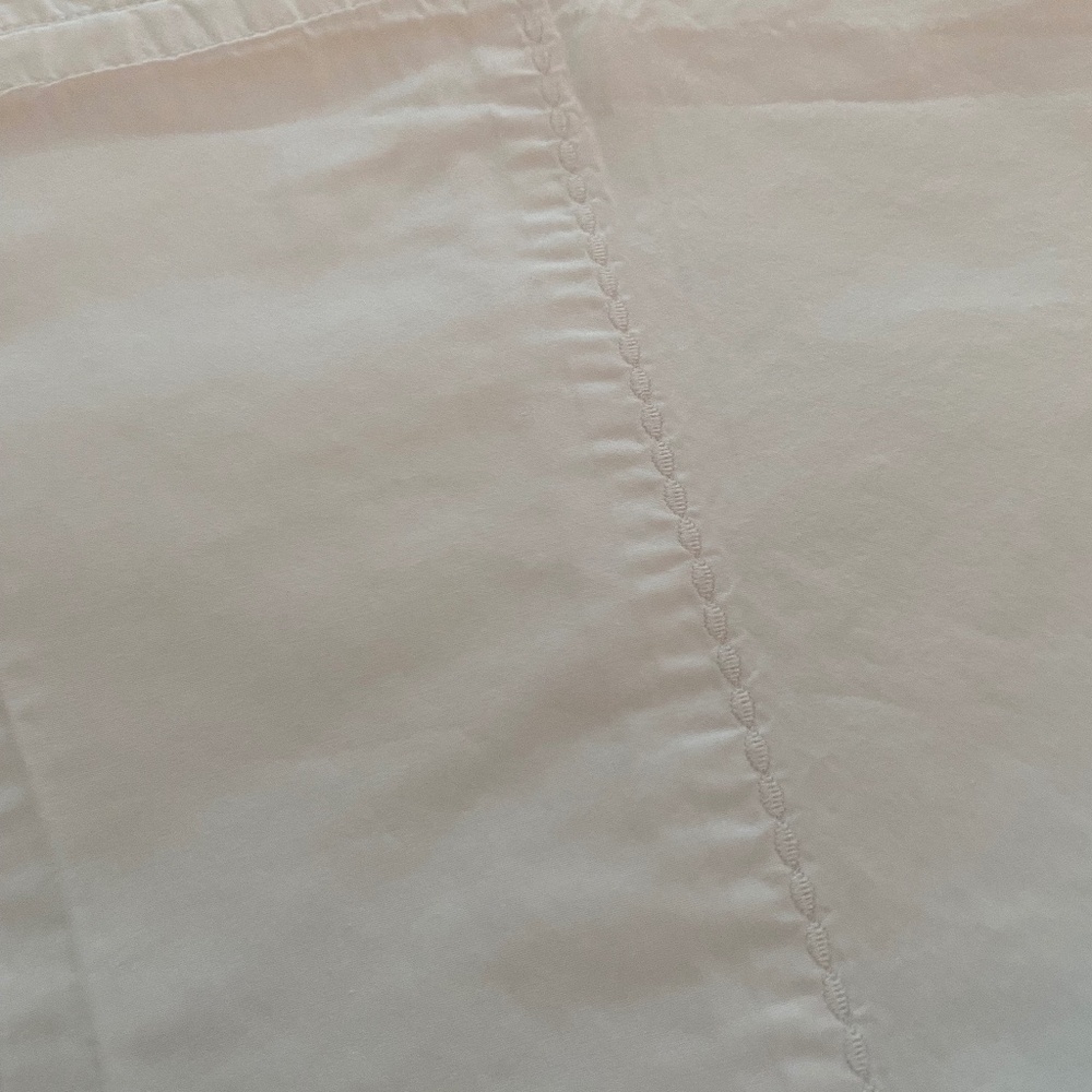MARTHA STEWART COLLECTION SHEETS